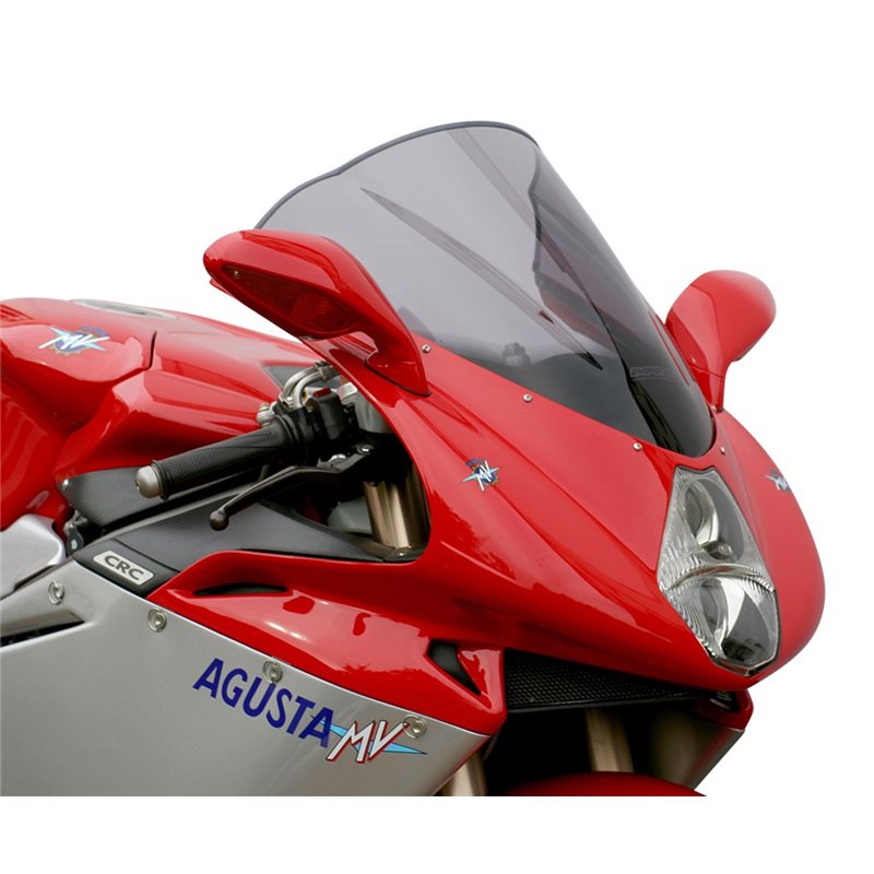 MV AGUSTA F4 1000 AHUMADO CUPULA MRA RACING MV AGUSTA F4 1000 AHUMADO CUPULA MRA RACING